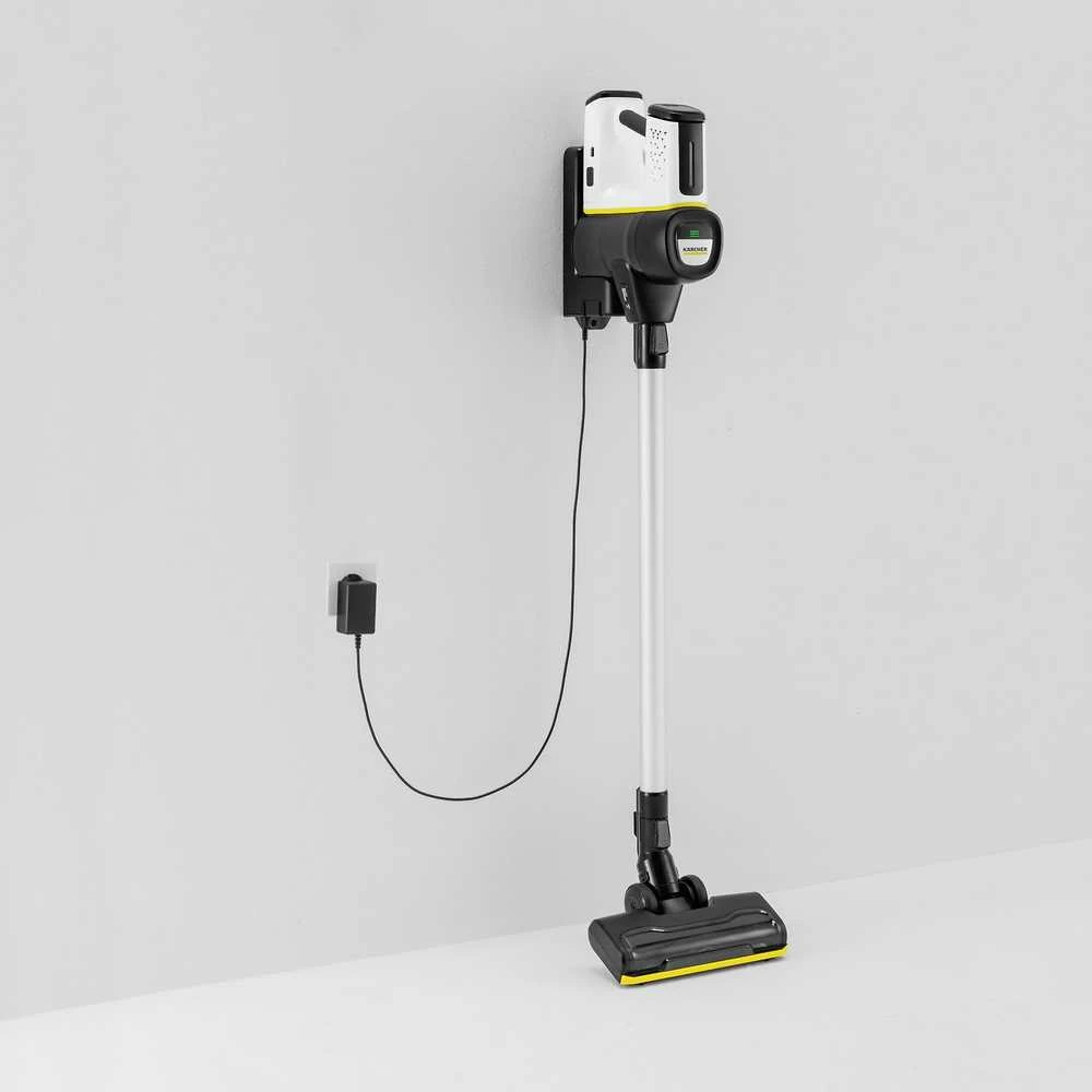 Karcher Akumuliatorinis dulkių siurblys VC 7 Signature Line