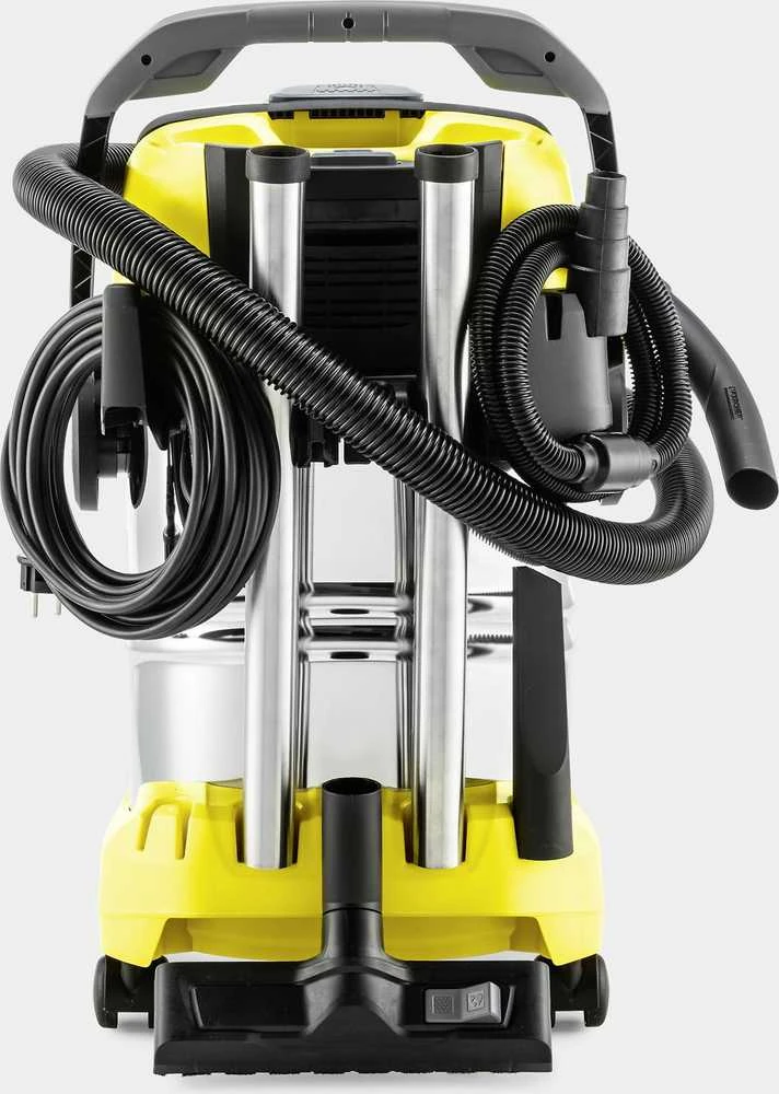 Dulkių siurblys Karcher WD 6 P S V-30/6/22/T, 1.628-360.0