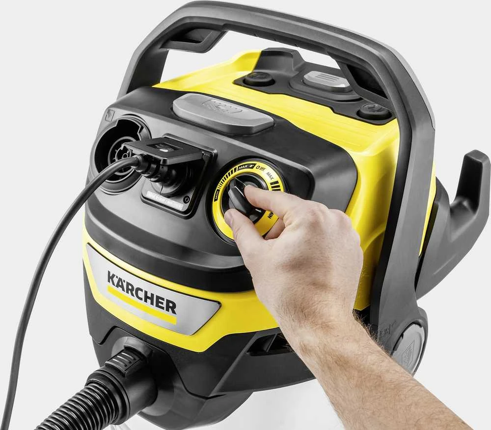 Dulkių siurblys Karcher WD 6 P S V-30/6/22/T, 1.628-360.0
