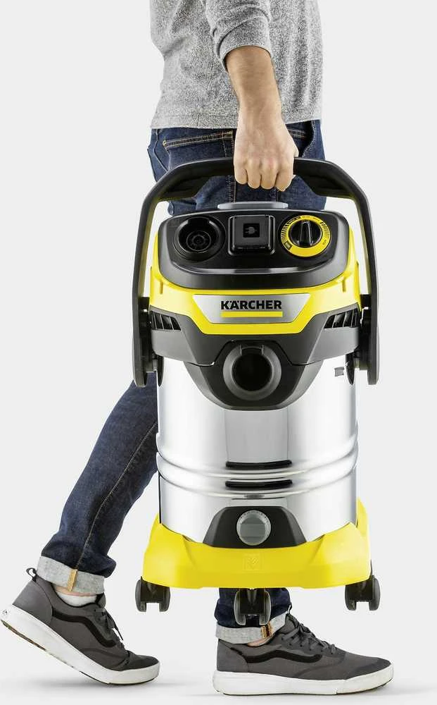 Dulkių siurblys Karcher WD 6 P S V-30/6/22/T, 1.628-360.0