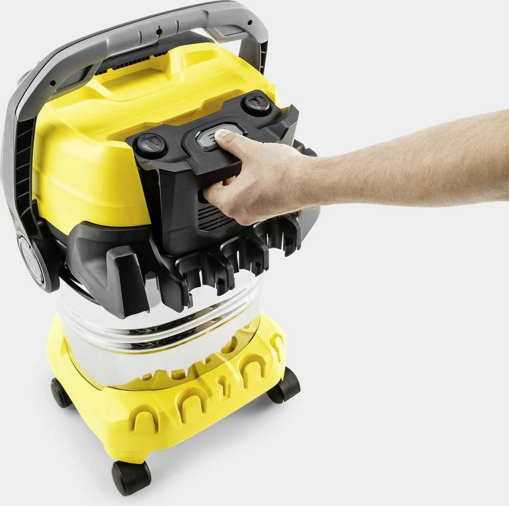 Dulkių siurblys Karcher WD 6 P S V-30/6/22/T, 1.628-360.0