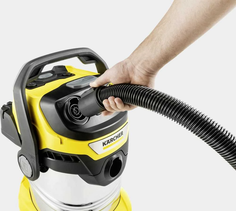 Dulkių siurblys Karcher WD 6 P S V-30/6/22/T, 1.628-360.0