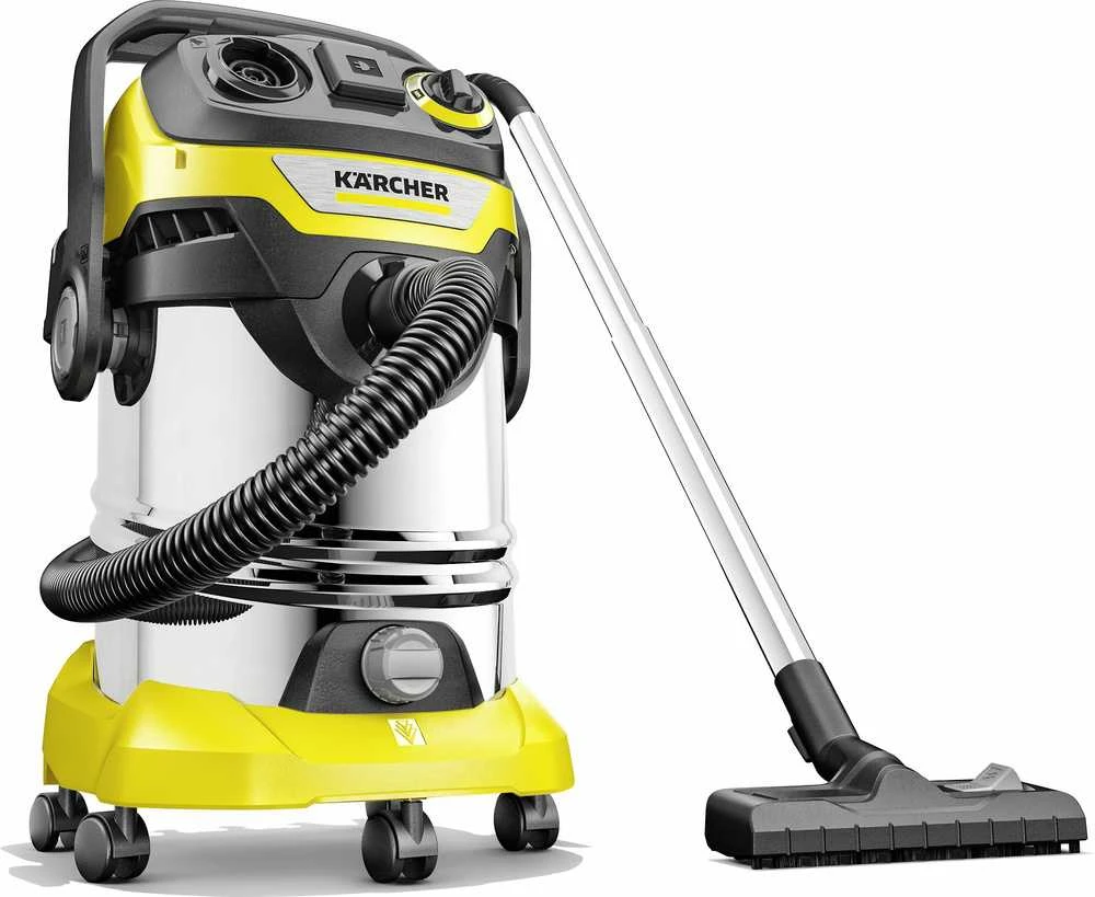 Dulkių siurblys Karcher WD 6 P S V-30/6/22/T, 1.628-360.0
