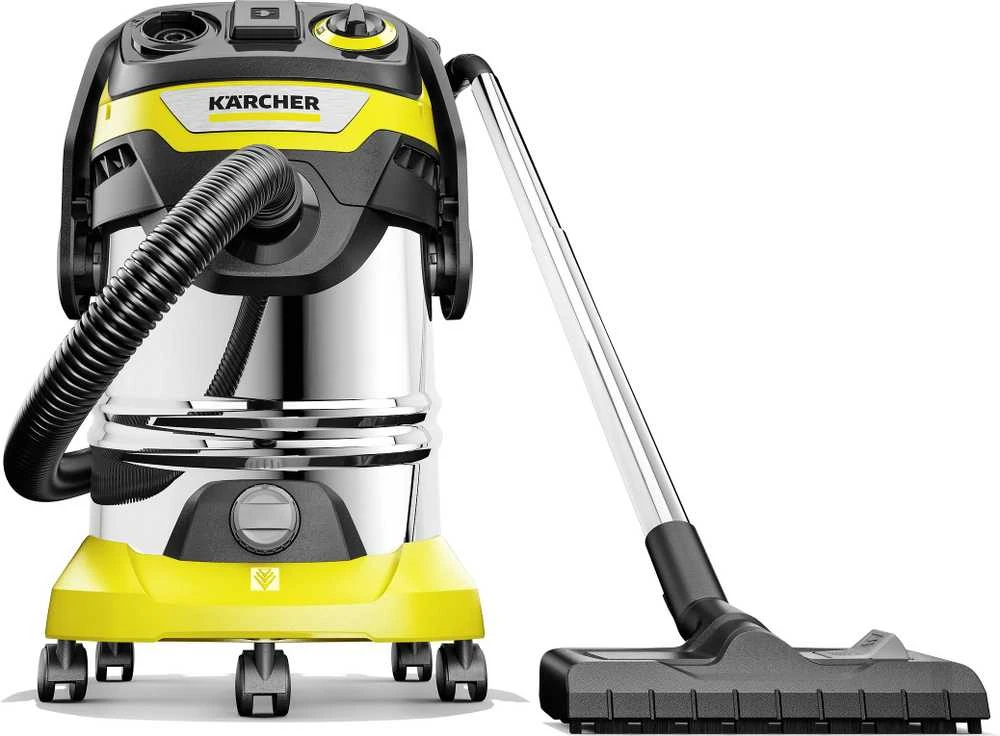 Dulkių siurblys Karcher WD 6 P S V-30/6/22/T, 1.628-360.0