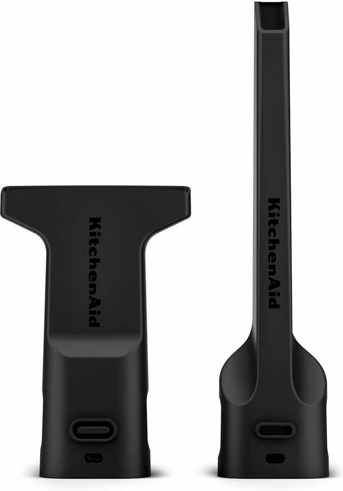 Dulkių siurblys KitchenAid Go 5KKVR121BM rikkaimuri