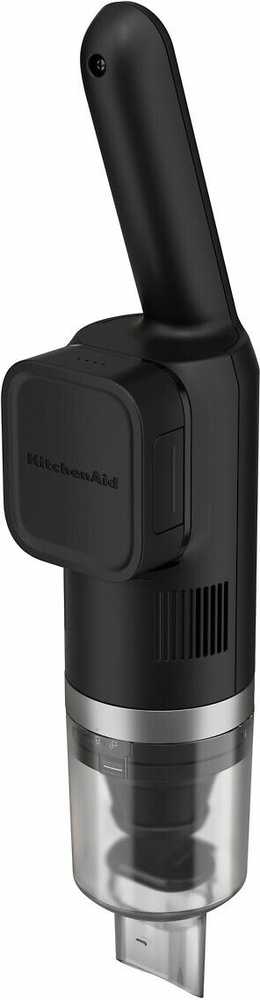 Dulkių siurblys KitchenAid Go 5KKVR121BM rikkaimuri