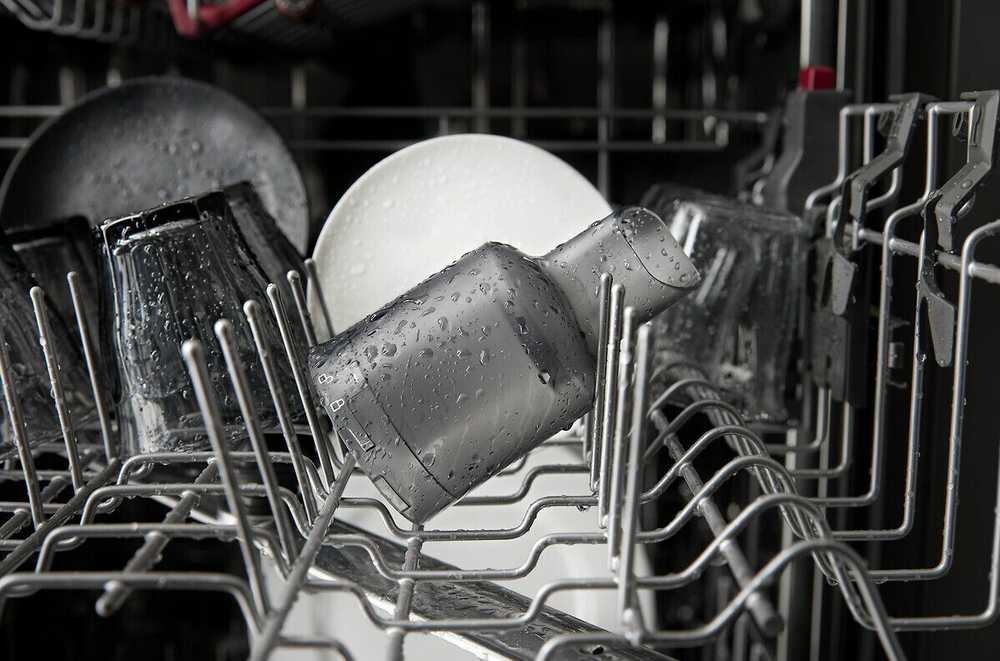 Dulkių siurblys KitchenAid Go 5KKVR121BM rikkaimuri