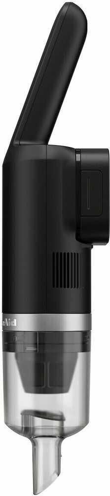 Dulkių siurblys KitchenAid Go 5KKVR121BM rikkaimuri