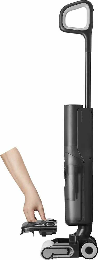 Belaidis grindų plovimo siurblys Roborock F25 ACE COMBO