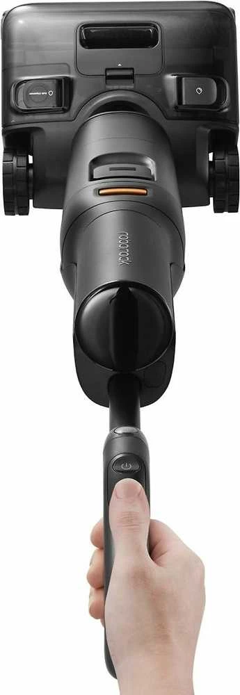 Belaidis grindų plovimo siurblys Roborock F25 ACE COMBO
