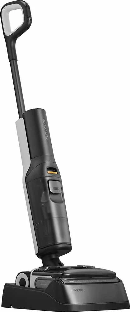 Belaidis grindų plovimo siurblys Roborock F25 ACE