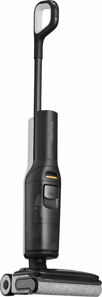 Belaidis grindų plovimo siurblys Roborock F25 ACE