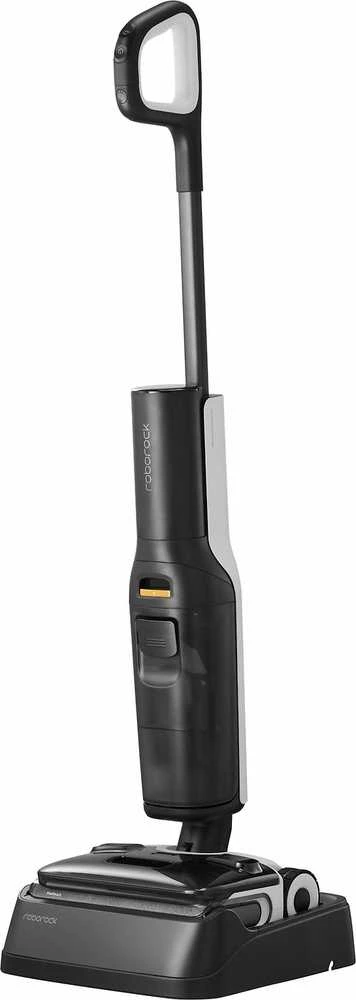 Belaidis grindų plovimo siurblys Roborock F25 ACE