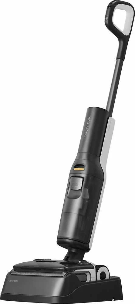 Belaidis grindų plovimo siurblys Roborock F25 ACE