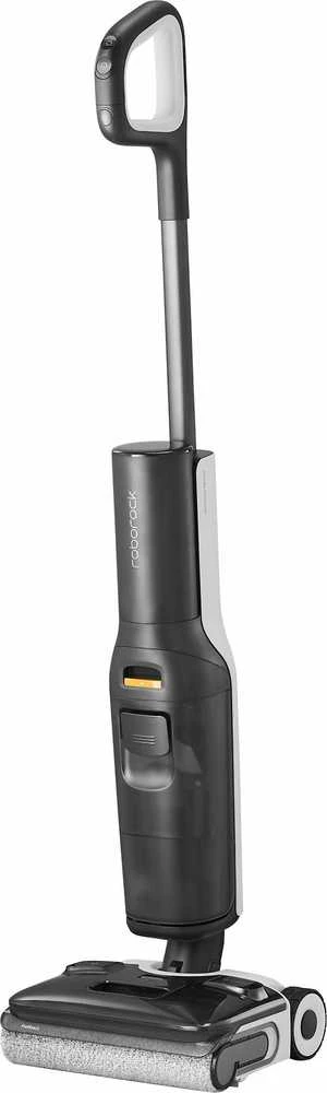 Belaidis grindų plovimo siurblys Roborock F25 ACE