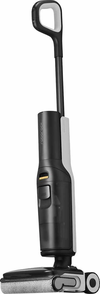 Belaidis grindų plovimo siurblys Roborock F25 ACE