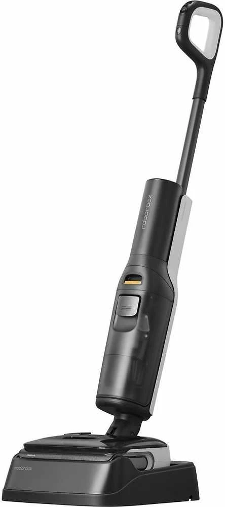 Belaidis grindų plovimo siurblys Roborock F25
