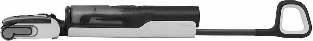 Belaidis grindų plovimo siurblys Roborock F25