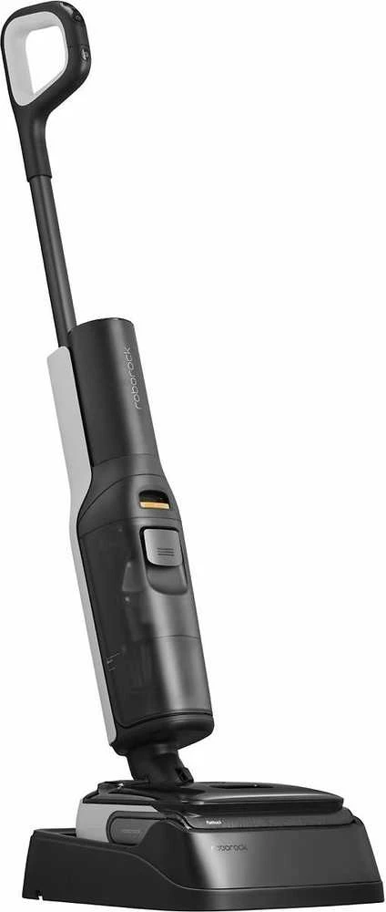 Belaidis grindų plovimo siurblys Roborock F25