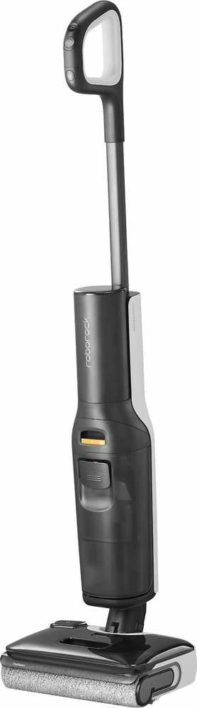 Belaidis grindų plovimo siurblys Roborock F25