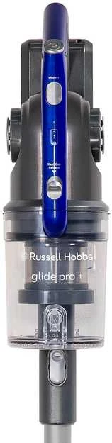 Dulkių siurblys Russell Hobbs Glide Pro Plus varsi-imuri