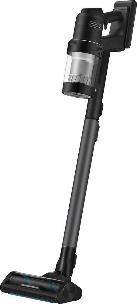 Dulkių Siurblys - Samsung VS28C9784QK Be Maišelio, Juodas