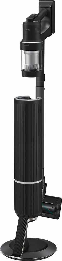 Dulkių Siurblys - Samsung VS28C9784QK Be Maišelio, Juodas