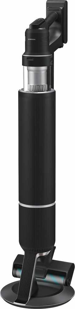 Dulkių Siurblys - Samsung VS28C9784QK Be Maišelio, Juodas