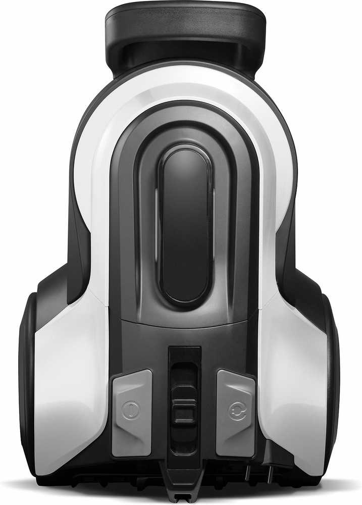 Ströme PowerClean D1 dulkių siurblys be maišelio
