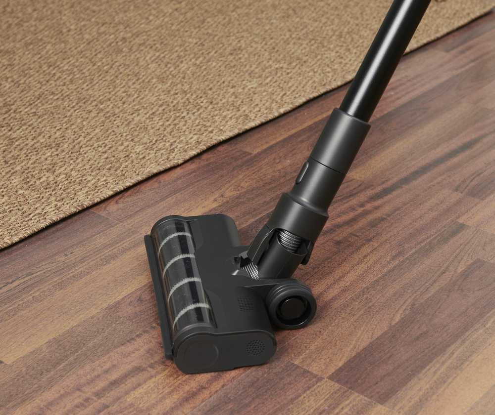 Dulkių siurblys Ströme Srautas PowerClean Flexmate varsi-imuri