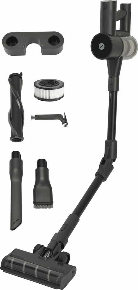 Dulkių siurblys Ströme Srautas PowerClean Flexmate varsi-imuri