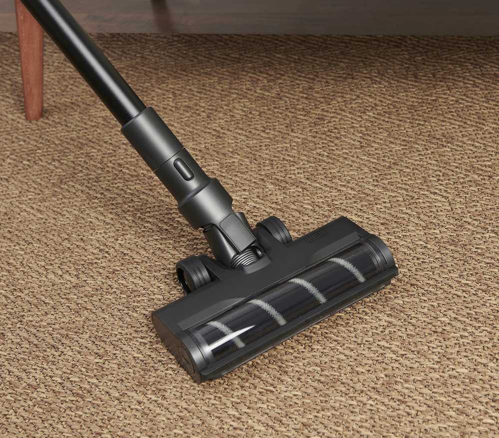 Dulkių siurblys Ströme Srautas PowerClean Flexmate varsi-imuri