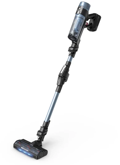 Dulkių siurblys Tefal X-Force Flex 10.80 Aqua varsi-imuri moppisuulakkeella