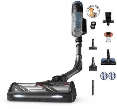 Belaidis dulkių siurblys Tefal X-Force Flex, TY9BD1