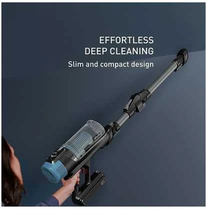 Belaidis dulkių siurblys Tefal X-Force Flex, TY9BD1