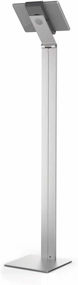 Durable Patvarus planšetės laikiklis FLOOR metalinis sidabras 8932-23