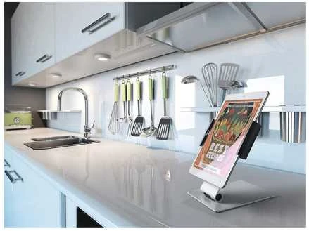 Durable Planšetė holder Laikiklis Planšetė / UMPC Sidabras