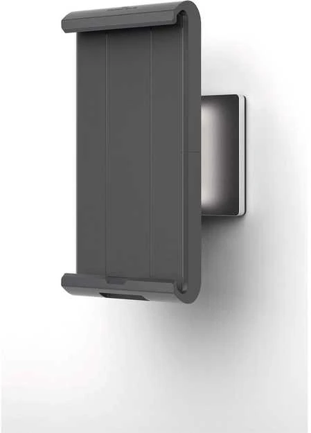 Durable Patvarus planšetės laikiklis WALL ARM metalinis sidabras 8934-23