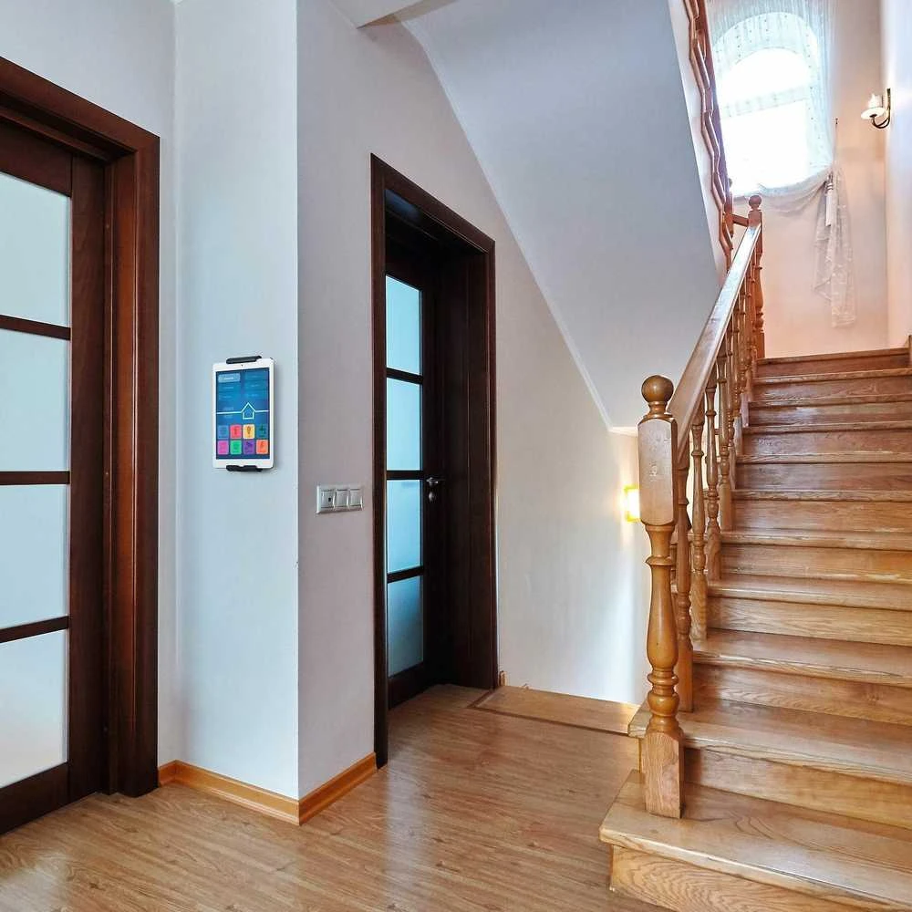 Durable 893323 laikiklis Planšetė / UMPC Sidabras