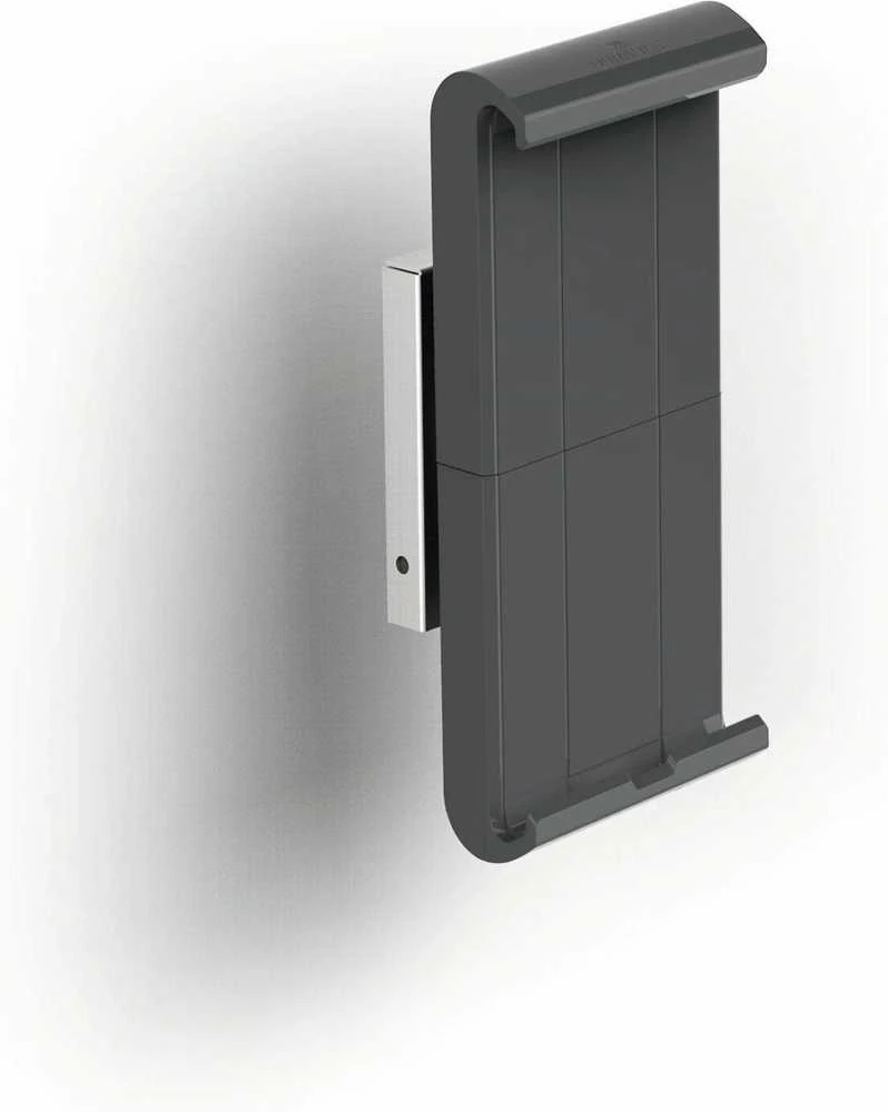 Durable 893323 laikiklis Planšetė / UMPC Sidabras