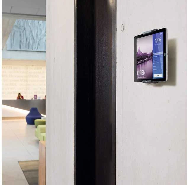 Durable 893323 laikiklis Planšetė / UMPC Sidabras