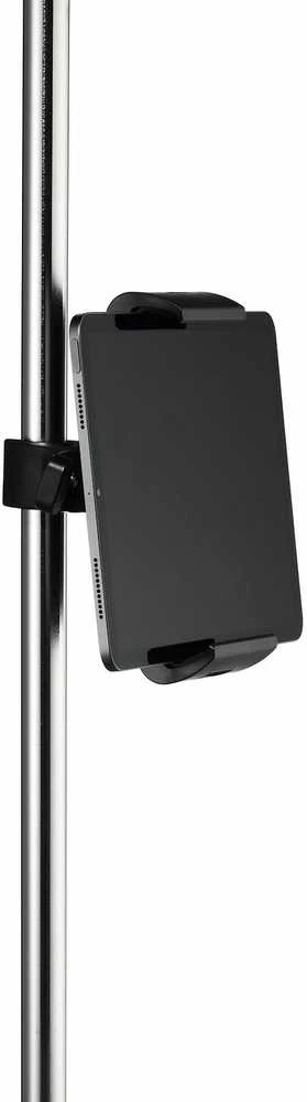 Durable Tought Clamp XL Laikiklis Mobilus kompiuteris, Mobilusis telefonas / išmanusis, Planšetė / UMPC Juoda