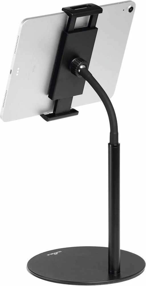 Stojak Durable DURABLE Tablethalterung TWIST COMBI juodas Tischständer