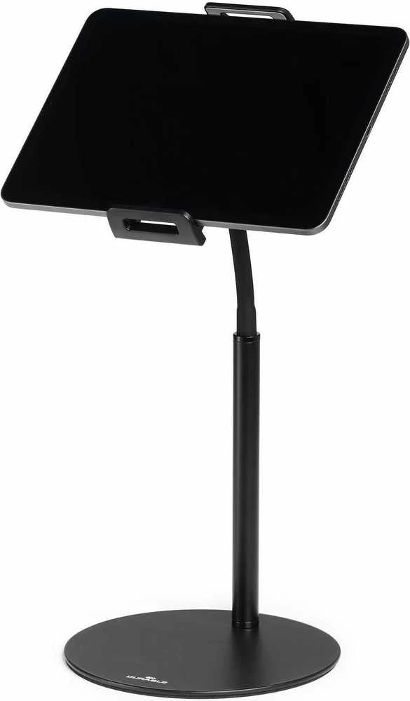 Stojak Durable DURABLE Tablethalterung TWIST COMBI juodas Tischständer