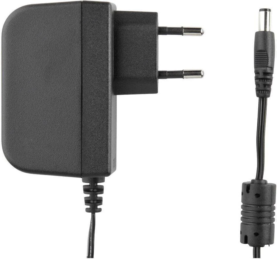 Kintamosios srovės adapteris Rhino, LabelManager ir kt. - (44076) DYMO / S0721440