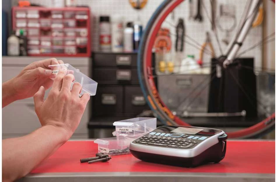 Etikečių spausdintuvas DYMO LabelManager 360D / S0879470