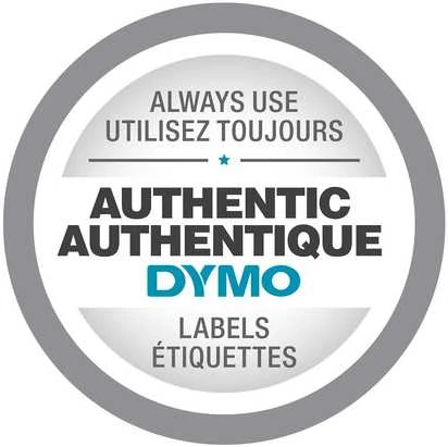 Etiketės DYMO LabelWriter 4XL 104x159 mm, 220vnt. / S0904980
