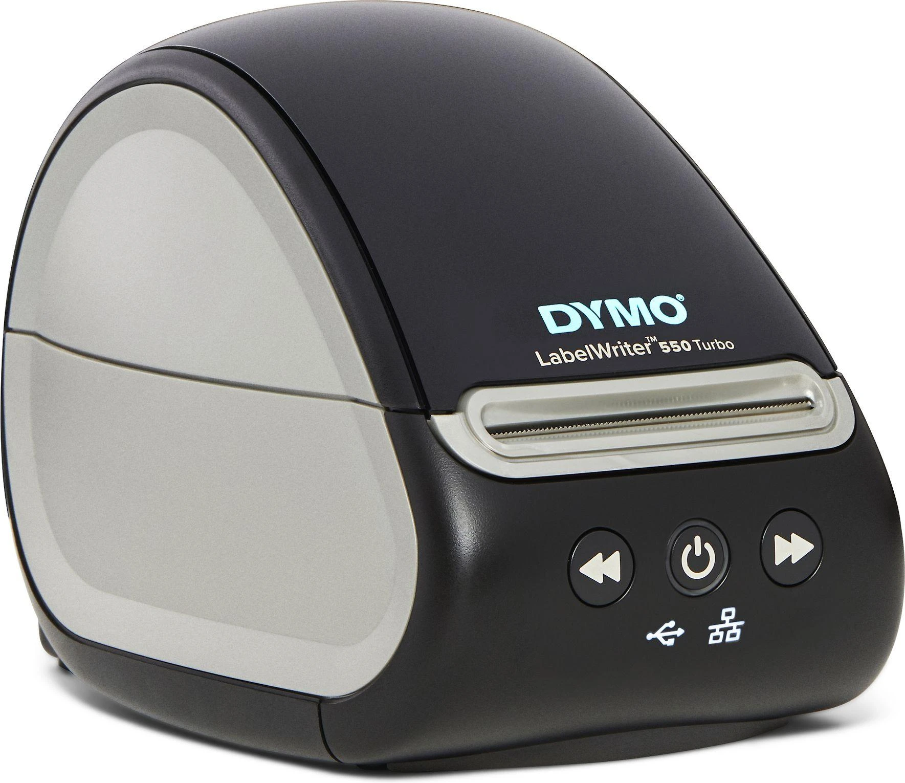 Spausdintuvas Dymo Etikettendrucker Labelwriter 550 Turbo 300dpi USB LAN