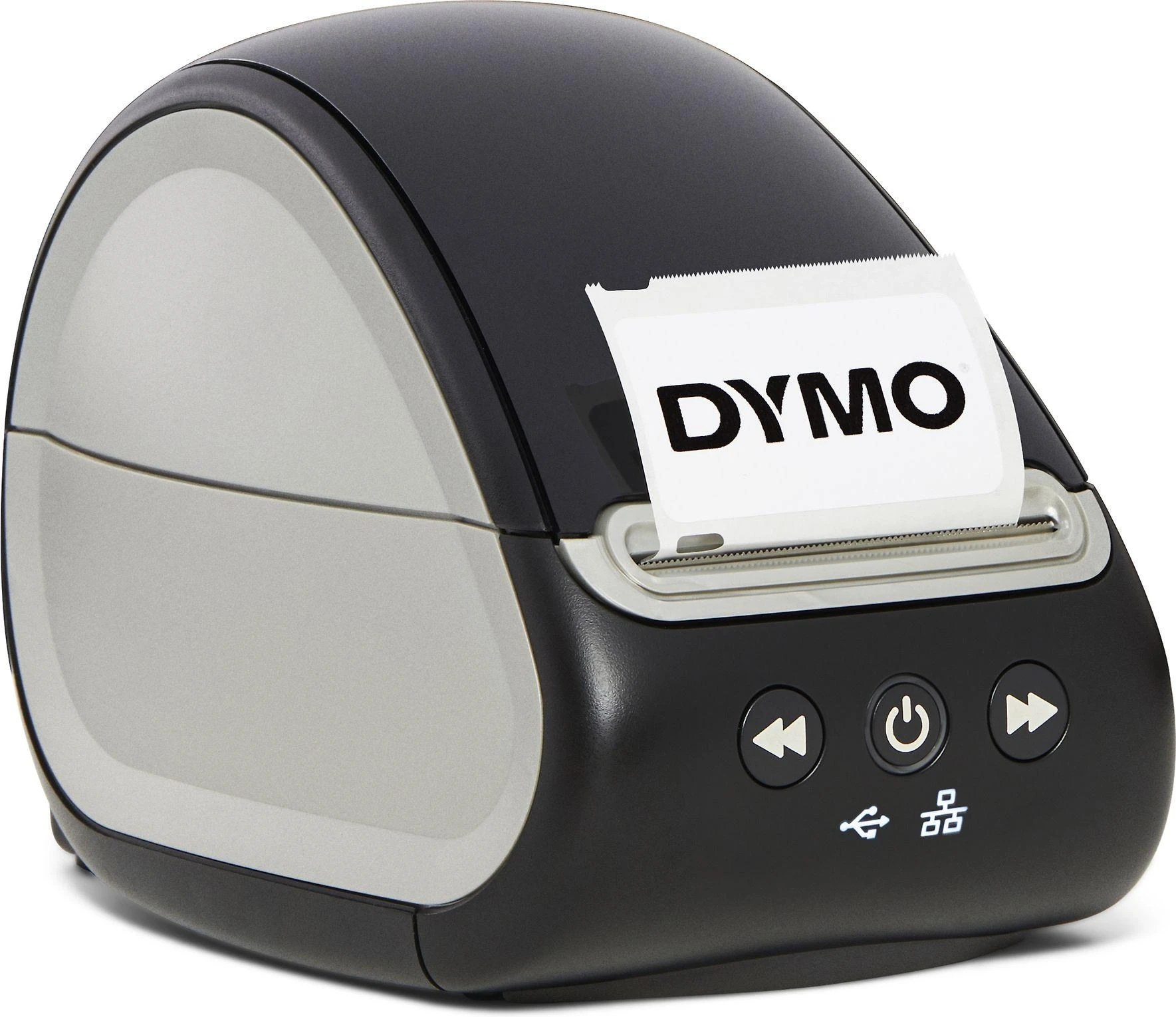 Spausdintuvas Dymo Etikettendrucker Labelwriter 550 Turbo 300dpi USB LAN