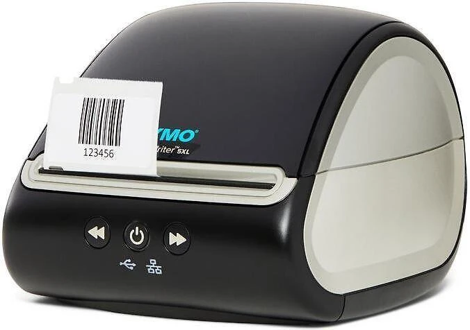 DYMO LabelWriter 5XL Etikečių Spausdintuvas (2112725)